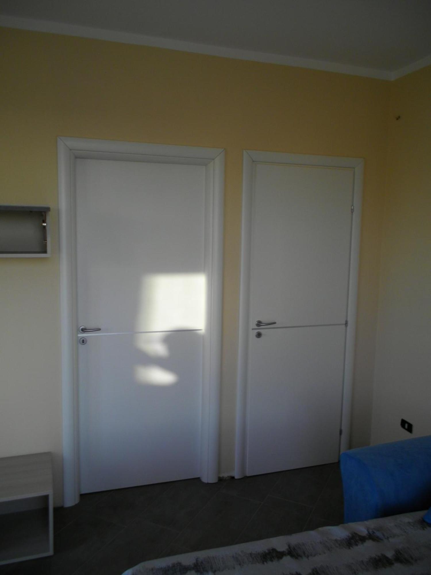 Villa Letizia Campofelice Di Roccella Room photo